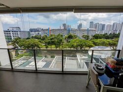 Eight Riversuites (D12), Condominium #454178861